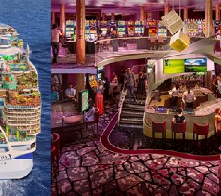 Legends of the Seas (Novomatic) online slot