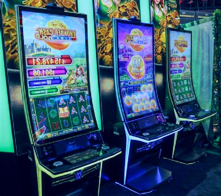Legends of the Seas (Novomatic) slot machine