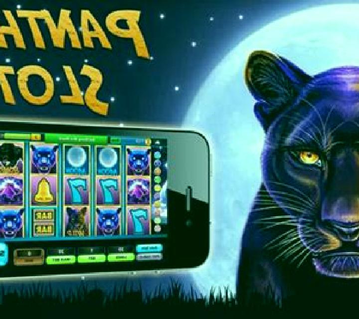 Legends of the Wild Moon slot game