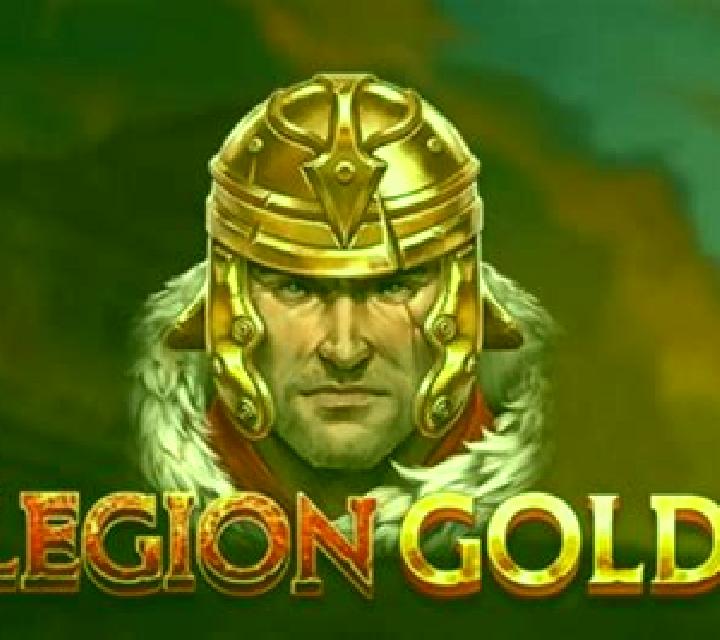 Legion Gold online slot