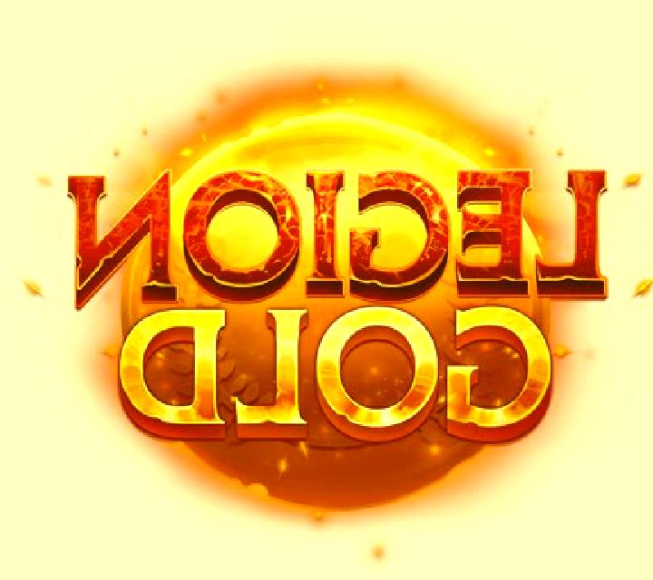 Legion Gold slot machine
