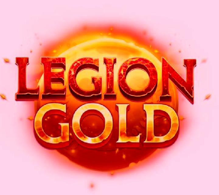 Legion Gold slot