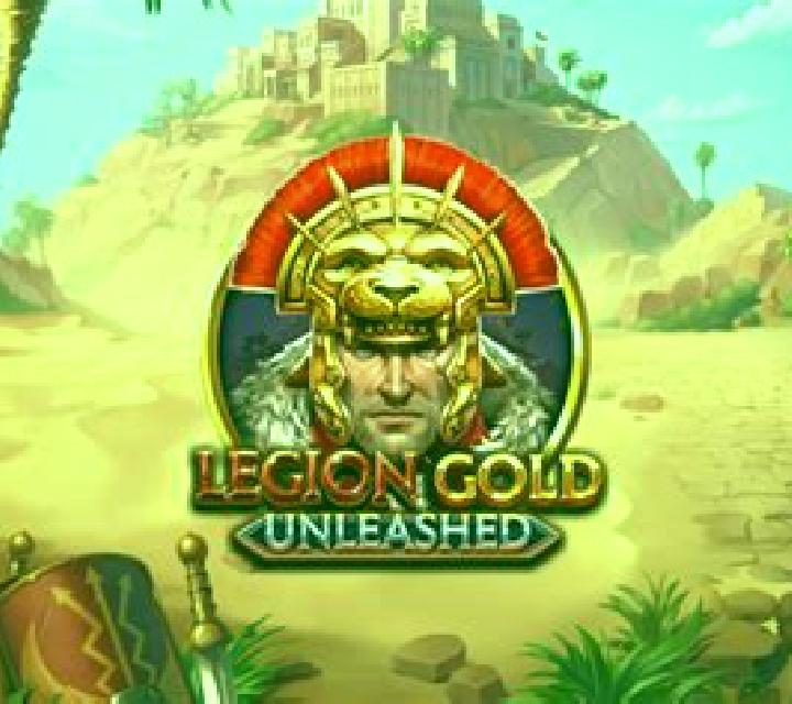 Legion Gold Unleashed slot
