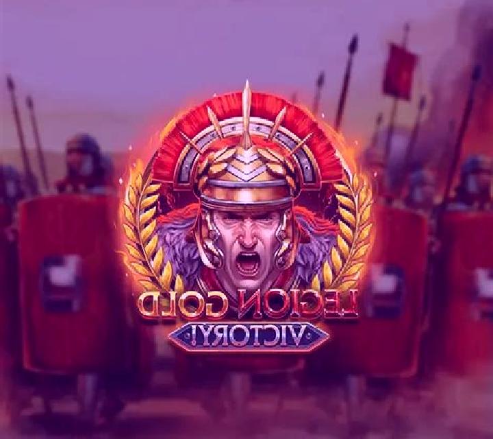 Legion Gold Victory slot
