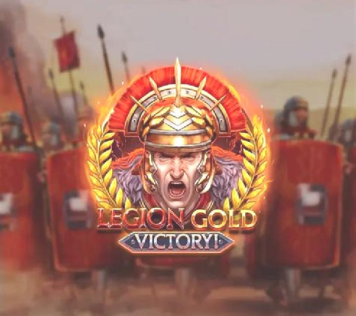 Legion Hot 1 online slot