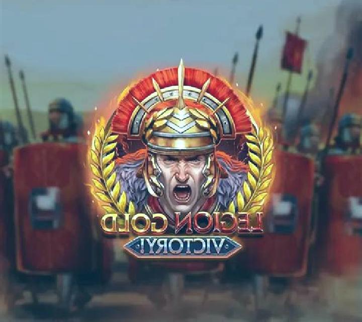 Legion Hot 1 slot game