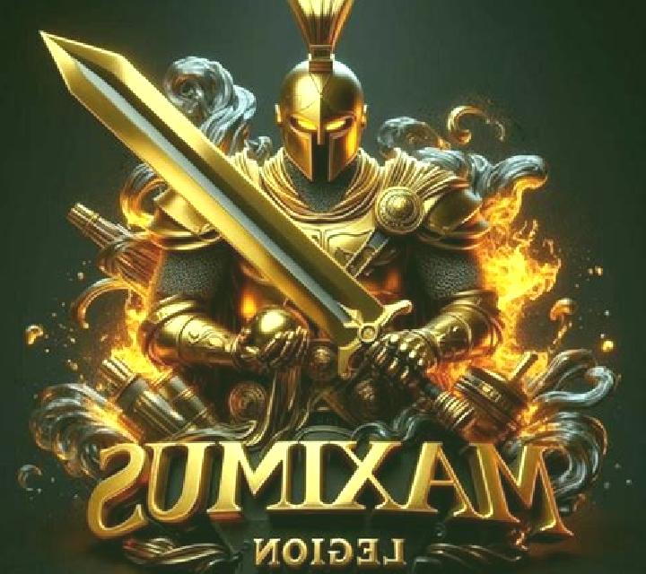 Legion Maximus slot game