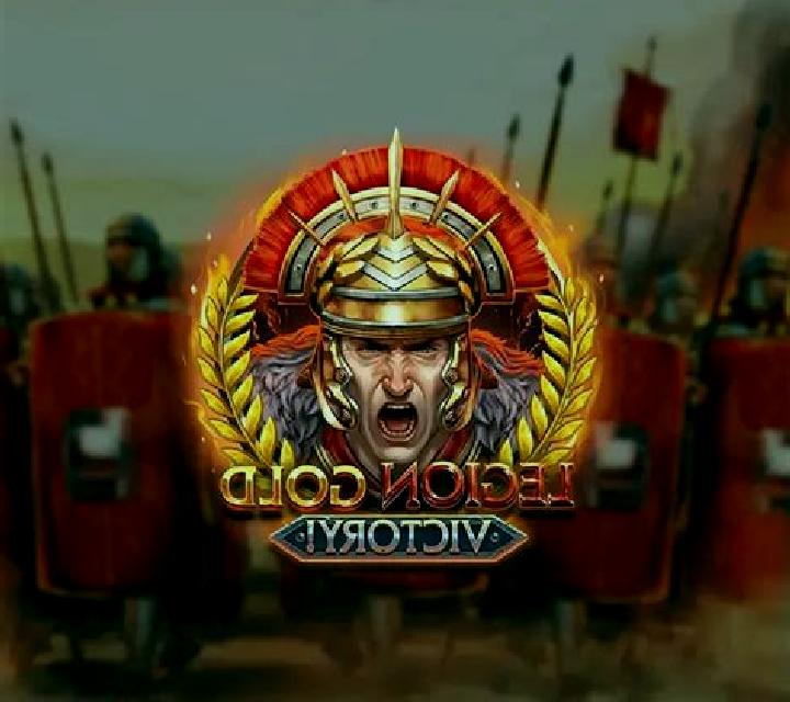 Legion X online slot