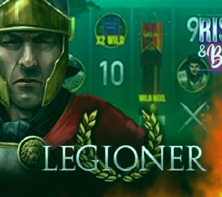 Legioner slot