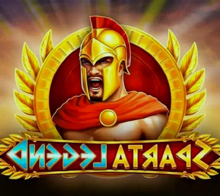 Legions of Sparta online slot