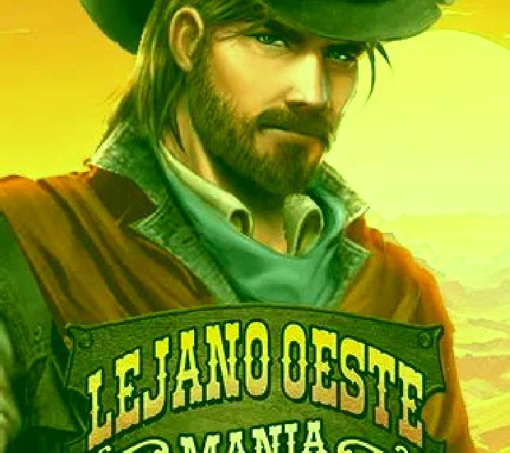 Lejano Oeste Mania Megaways slot game