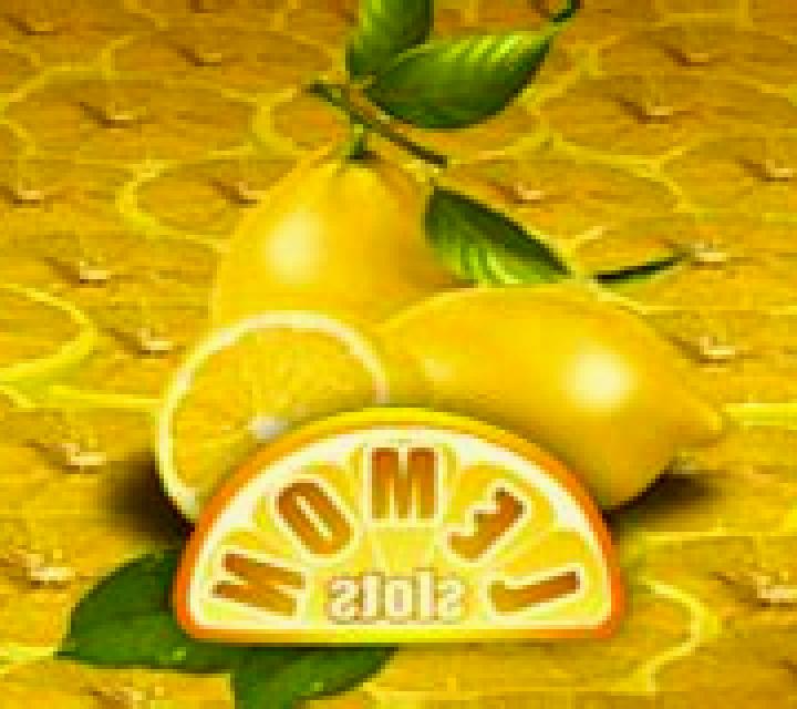 Lemon Slots slot