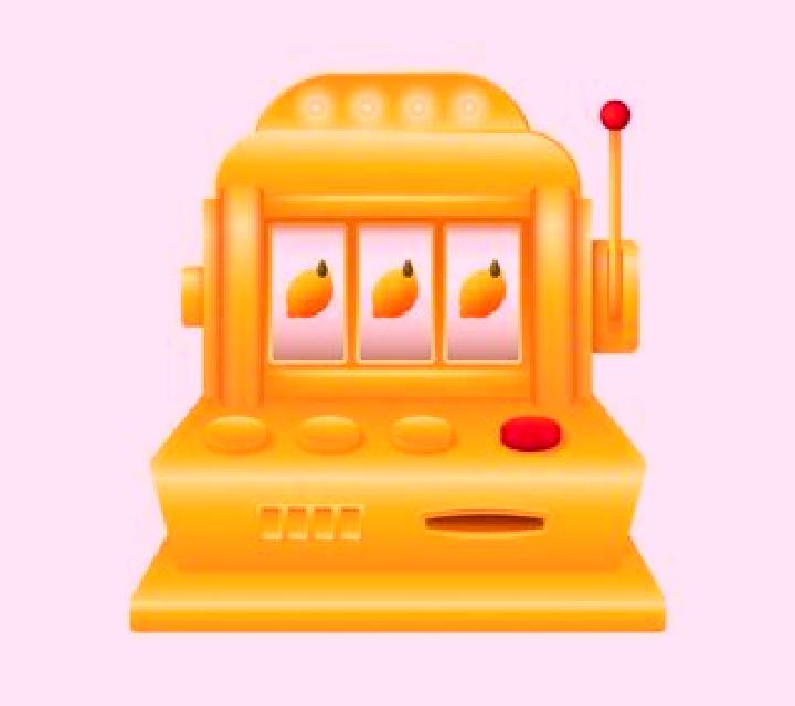 Lemon Squeezy slot machine