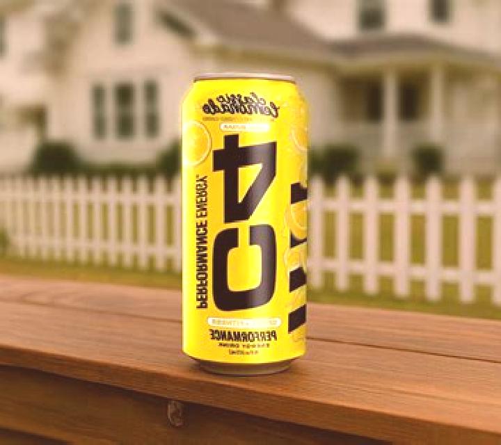 Lemonade Energy online slot