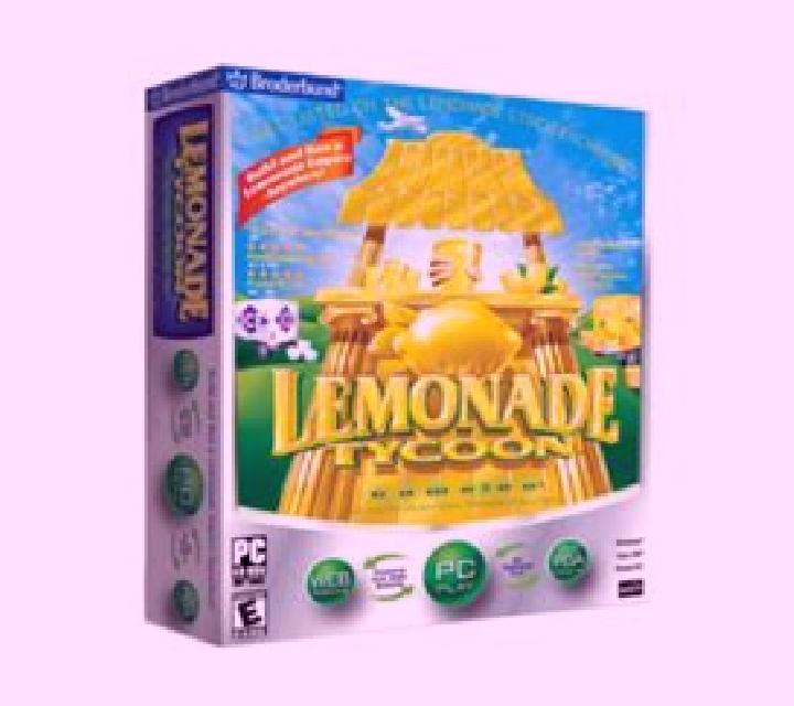 Lemonade Energy slot game