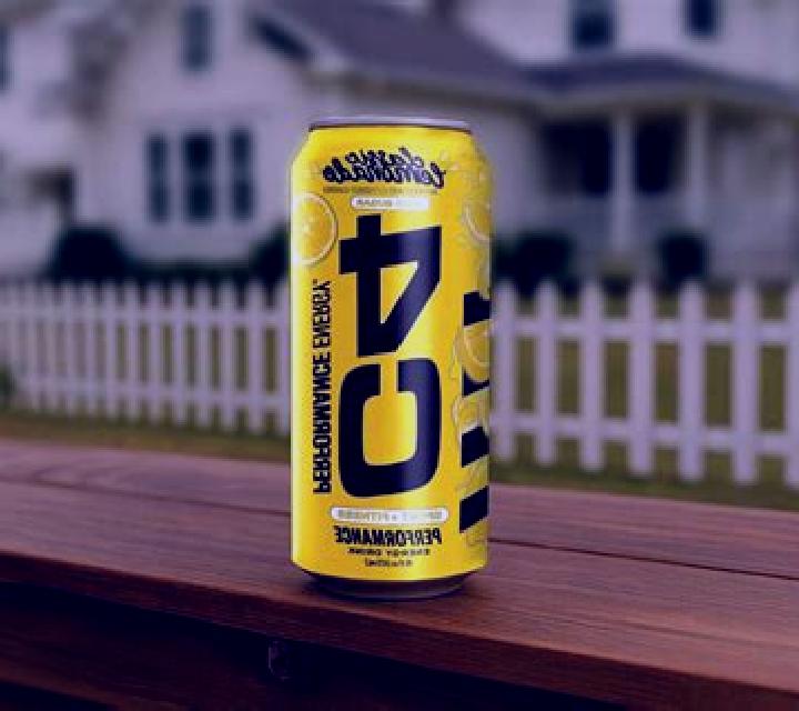 Lemonade Energy slot machine