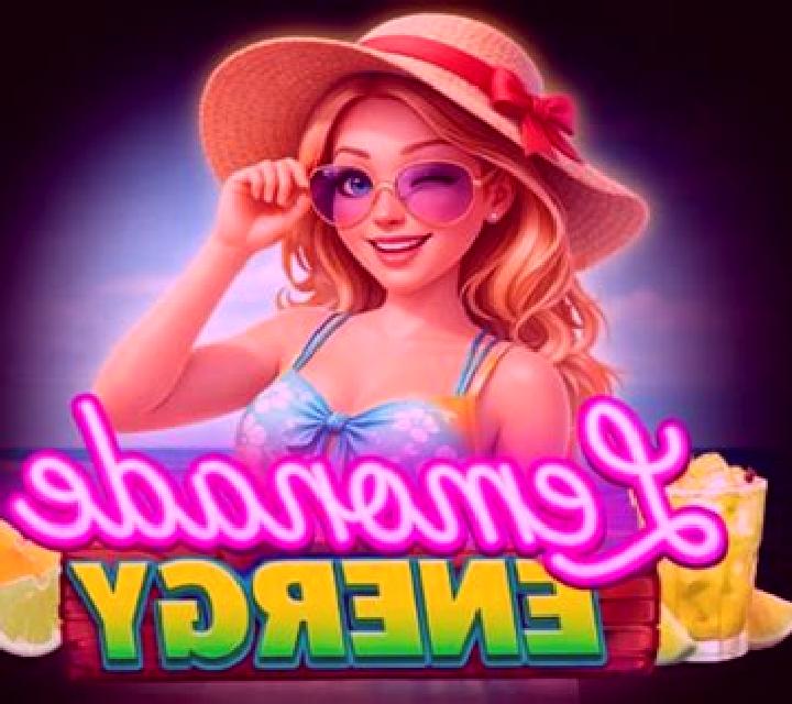 Lemonade Energy slot