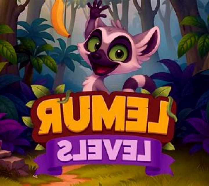 Lemur Levels online slot