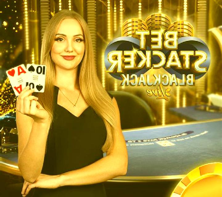 Leo Blackjack Show online slot