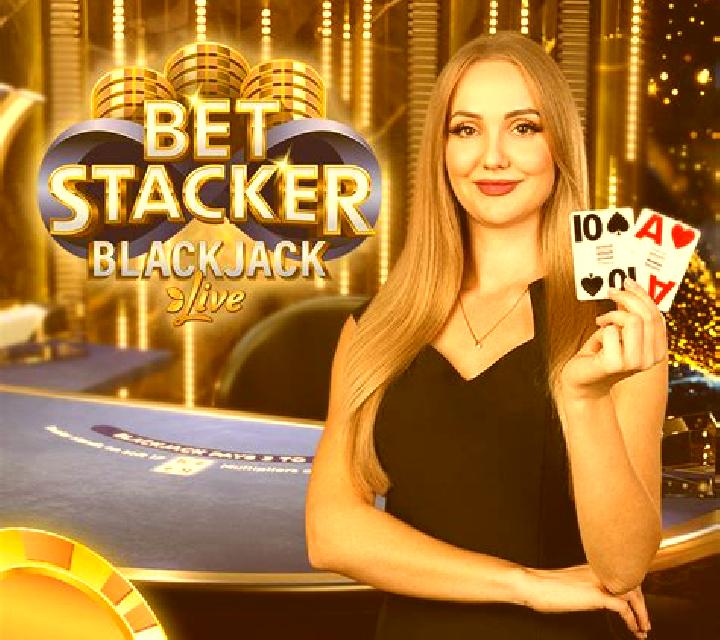 Leo Blackjack Show slot game
