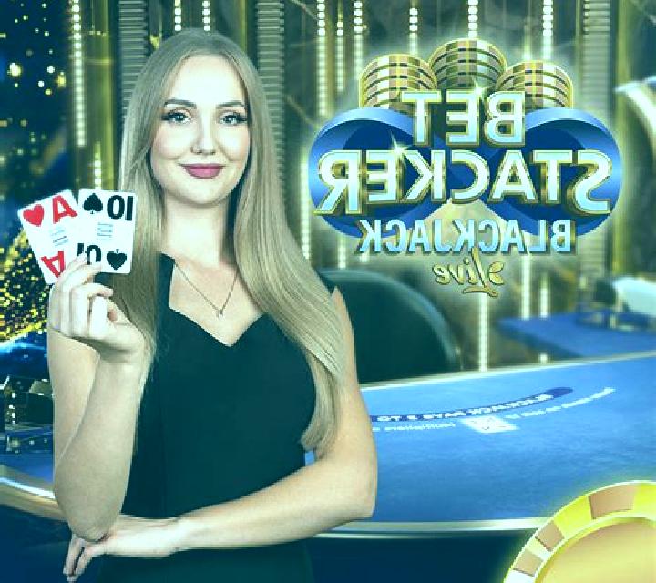 Leo Blackjack Show slot