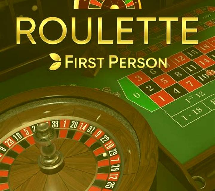 Leo Roulette Show slot game