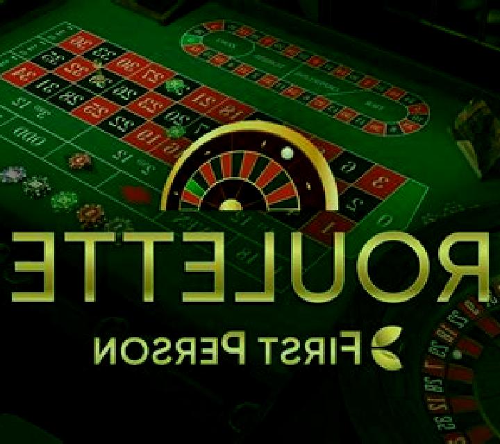 Leo Roulette Show slot