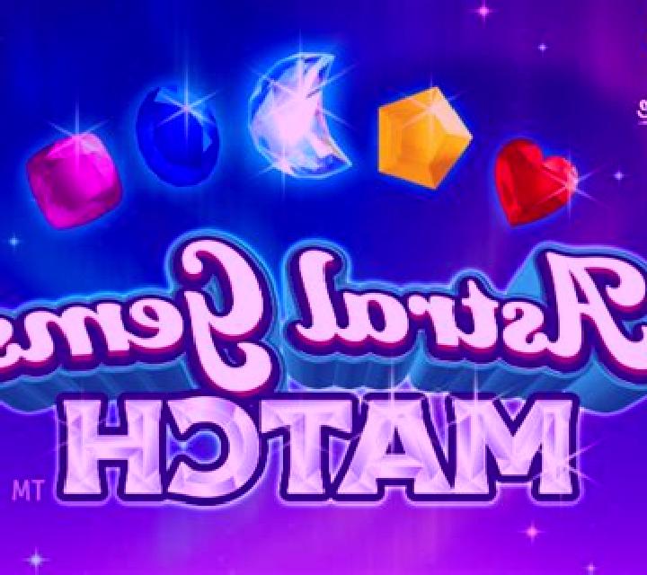 Leo Vegas Cluster Gems online slot