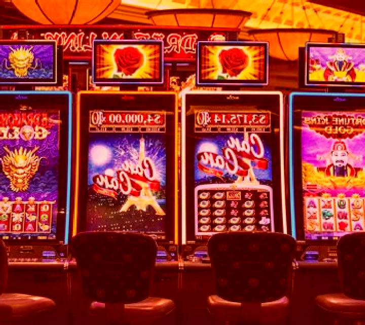 Leo Vegas Cluster Gems slot game
