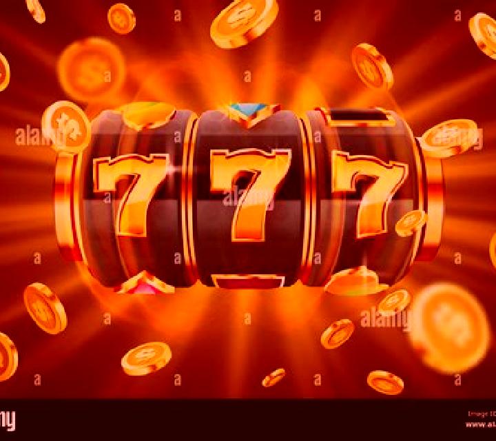 Leo Vegas Cluster Gems slot machine
