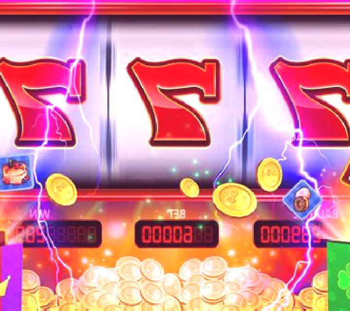 Leokan slot game