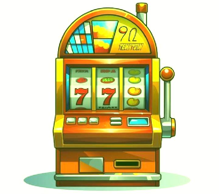 Leokan slot machine