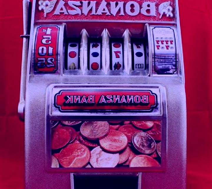 Leon Bonanza slot machine