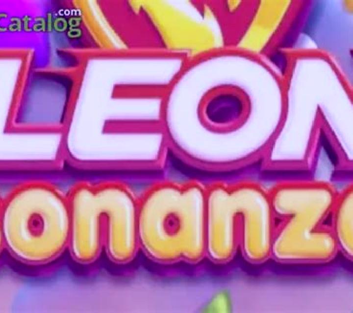 Leon Bonanza slot