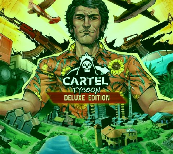 Leon Cartel slot game