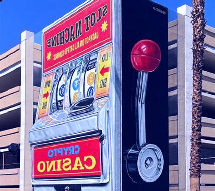 Leon Dale slot game