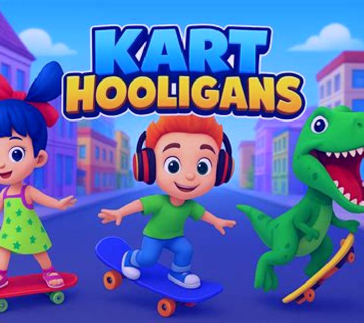 Leon Hooligans online slot