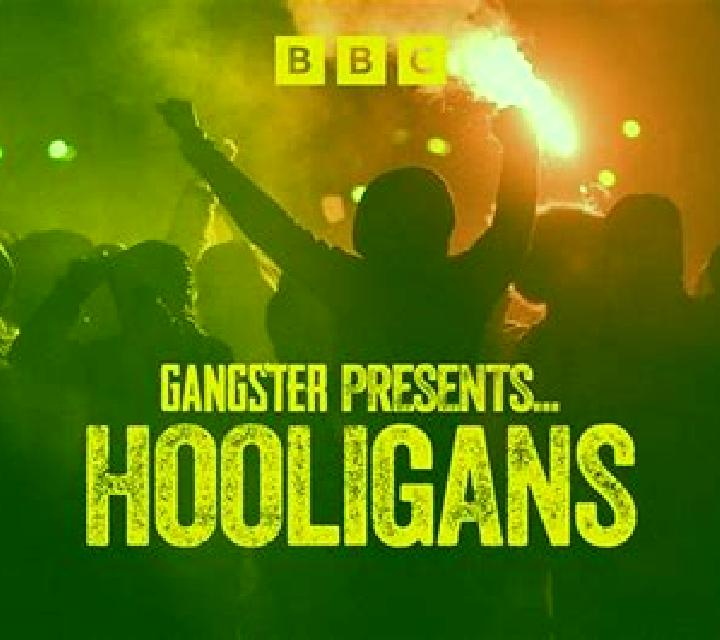 Leon Hooligans slot game