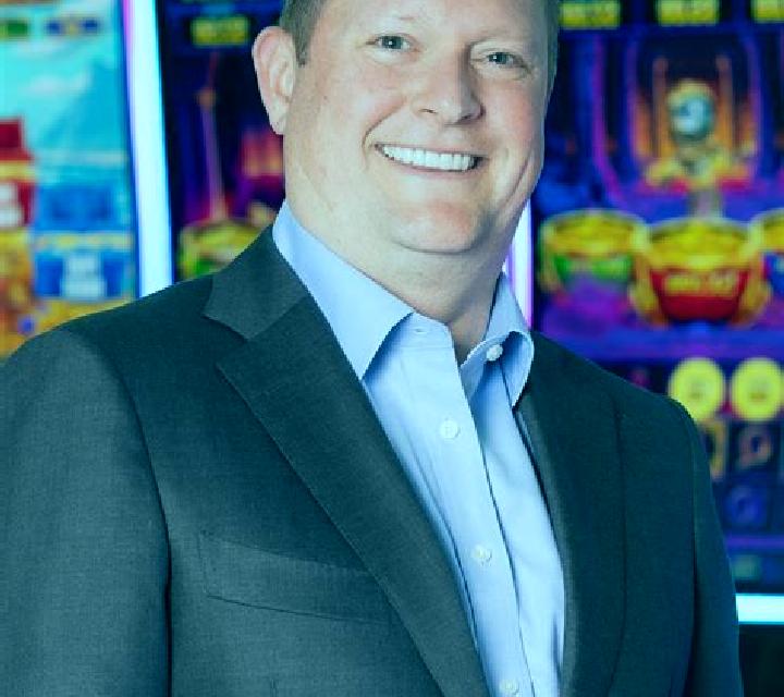 Leon Vice online slot