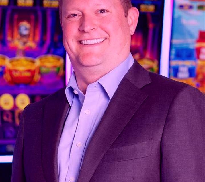 Leon Vice slot game