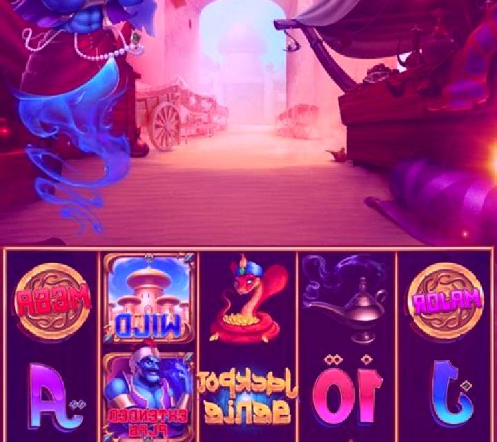 Leonardo (40) online slot