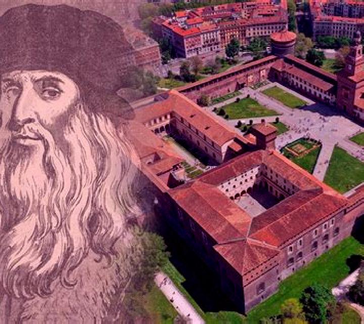 Leonardo slot
