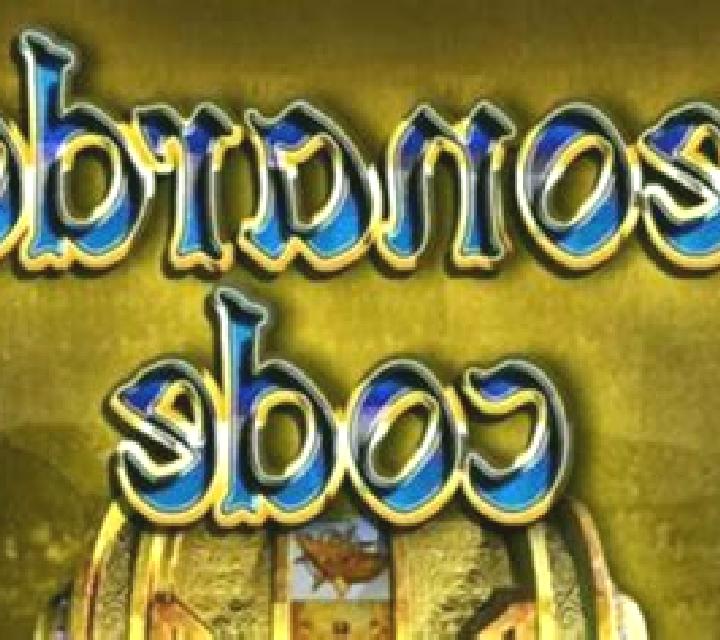 Leonardo s Code online slot