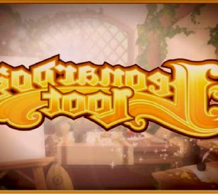 Leonardo s Loot online slot