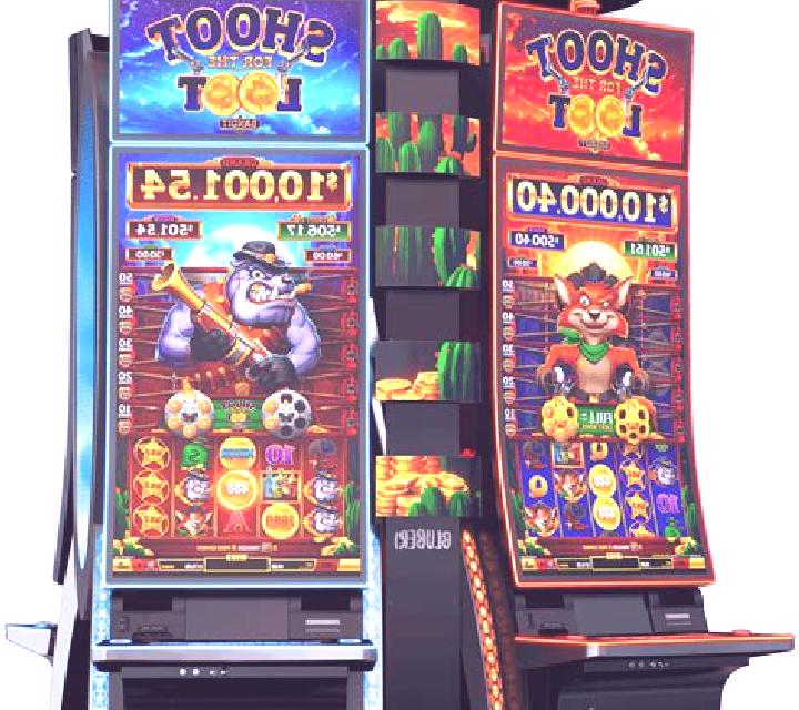 Leonardo s Loot slot game