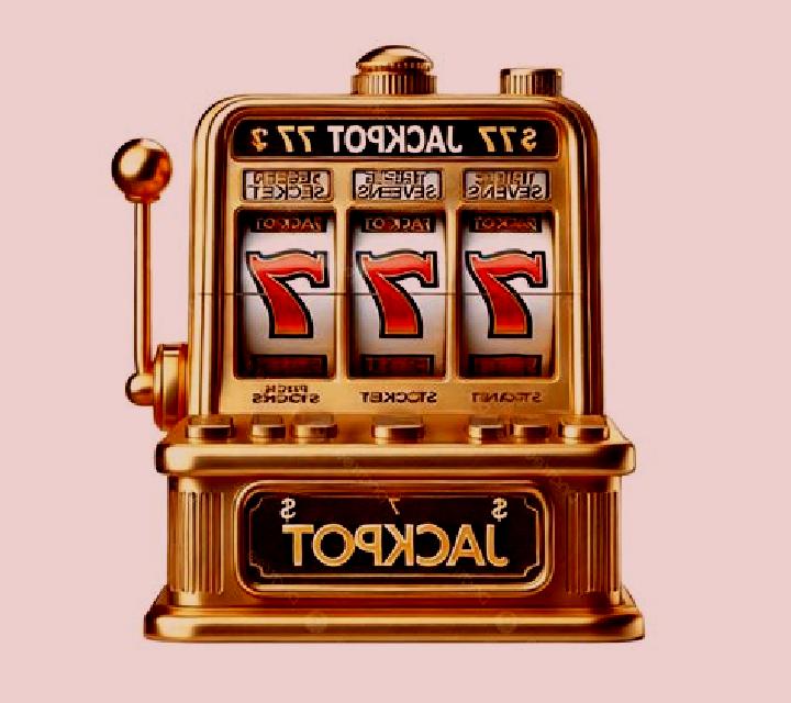 Leonidas Gold slot machine