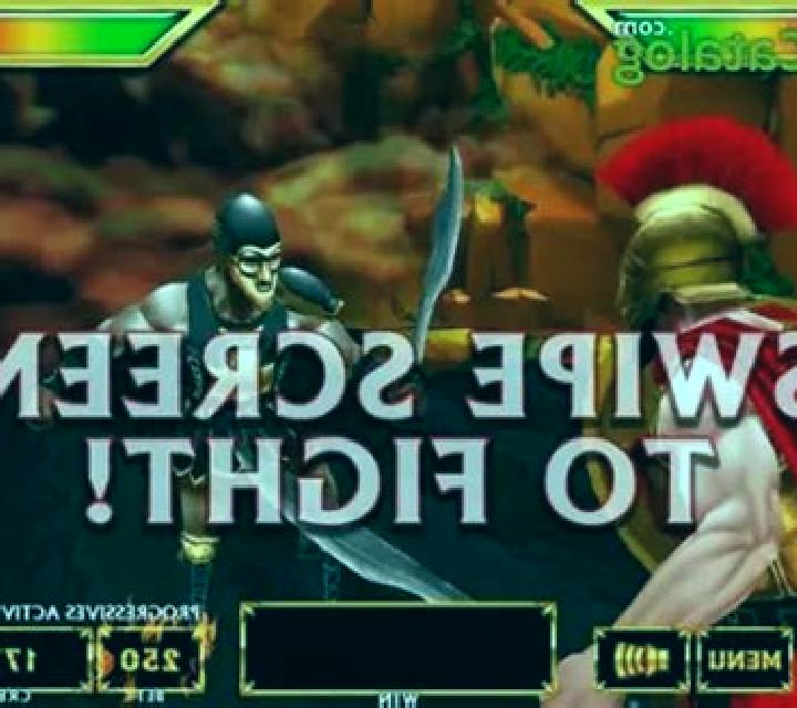 Leonidas II slot