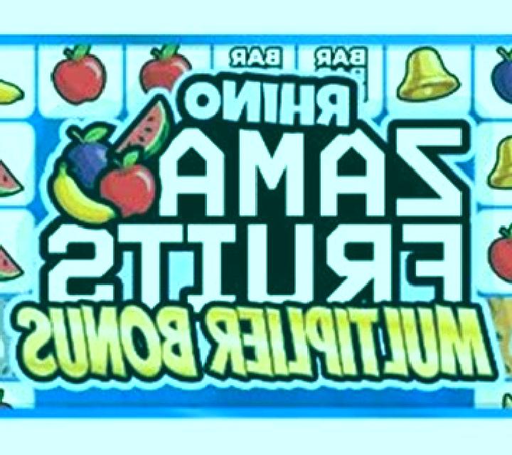 Leopard Zama Fruits online slot