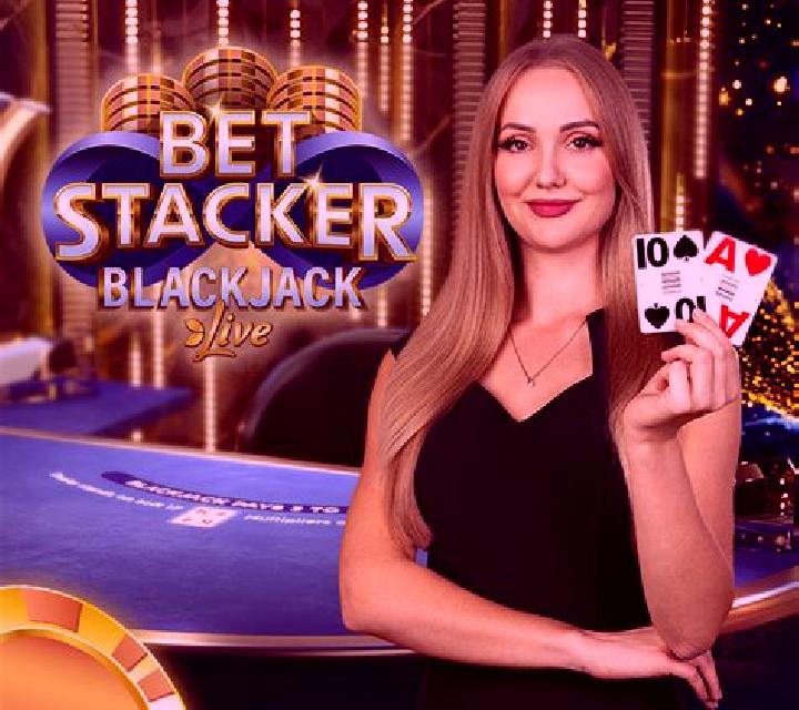 LeoVegas Blackjack online slot