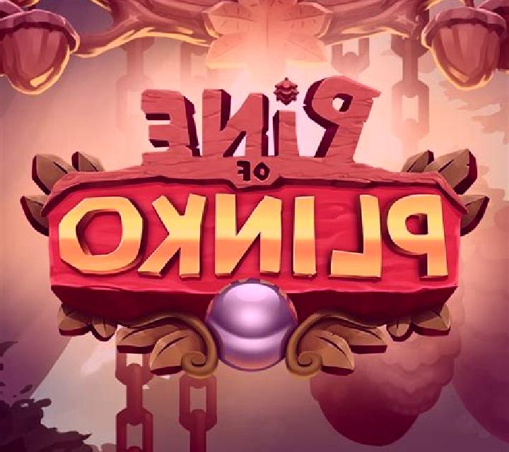 LeoVegas Plinko online slot